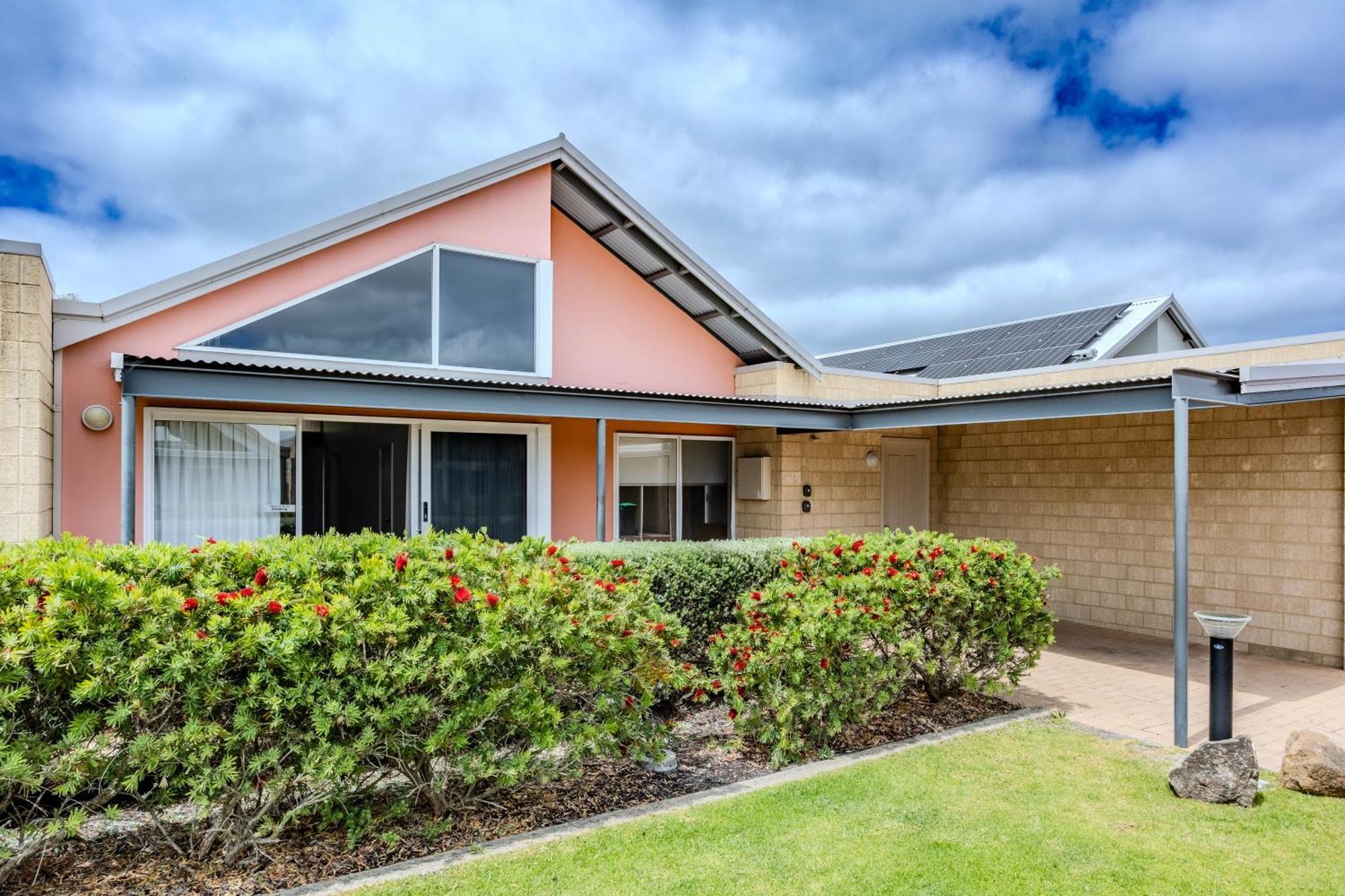 Albany Bayside By The Bnb Collection Luaran gambar
