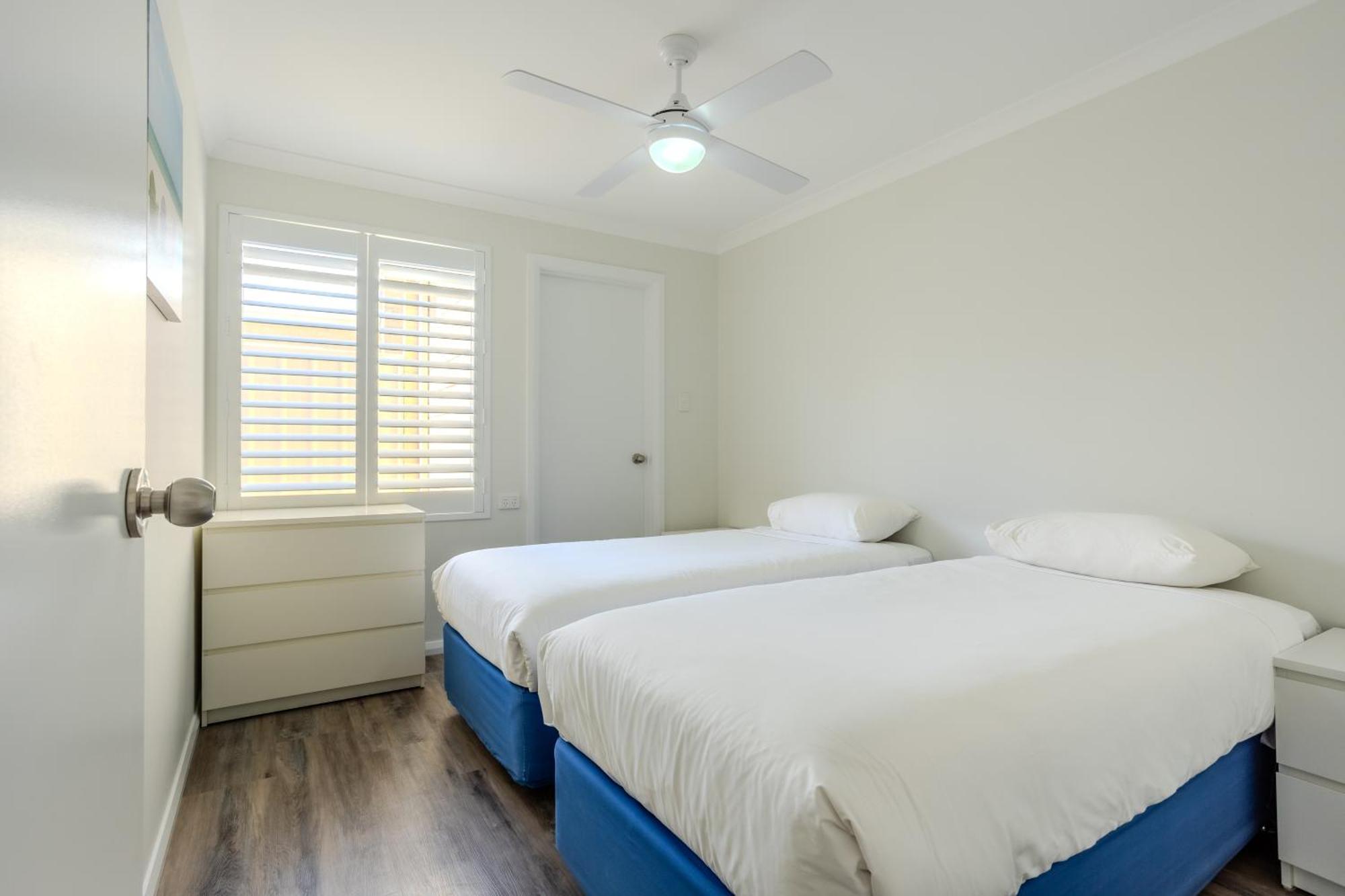 Albany Bayside By The Bnb Collection Bilik gambar