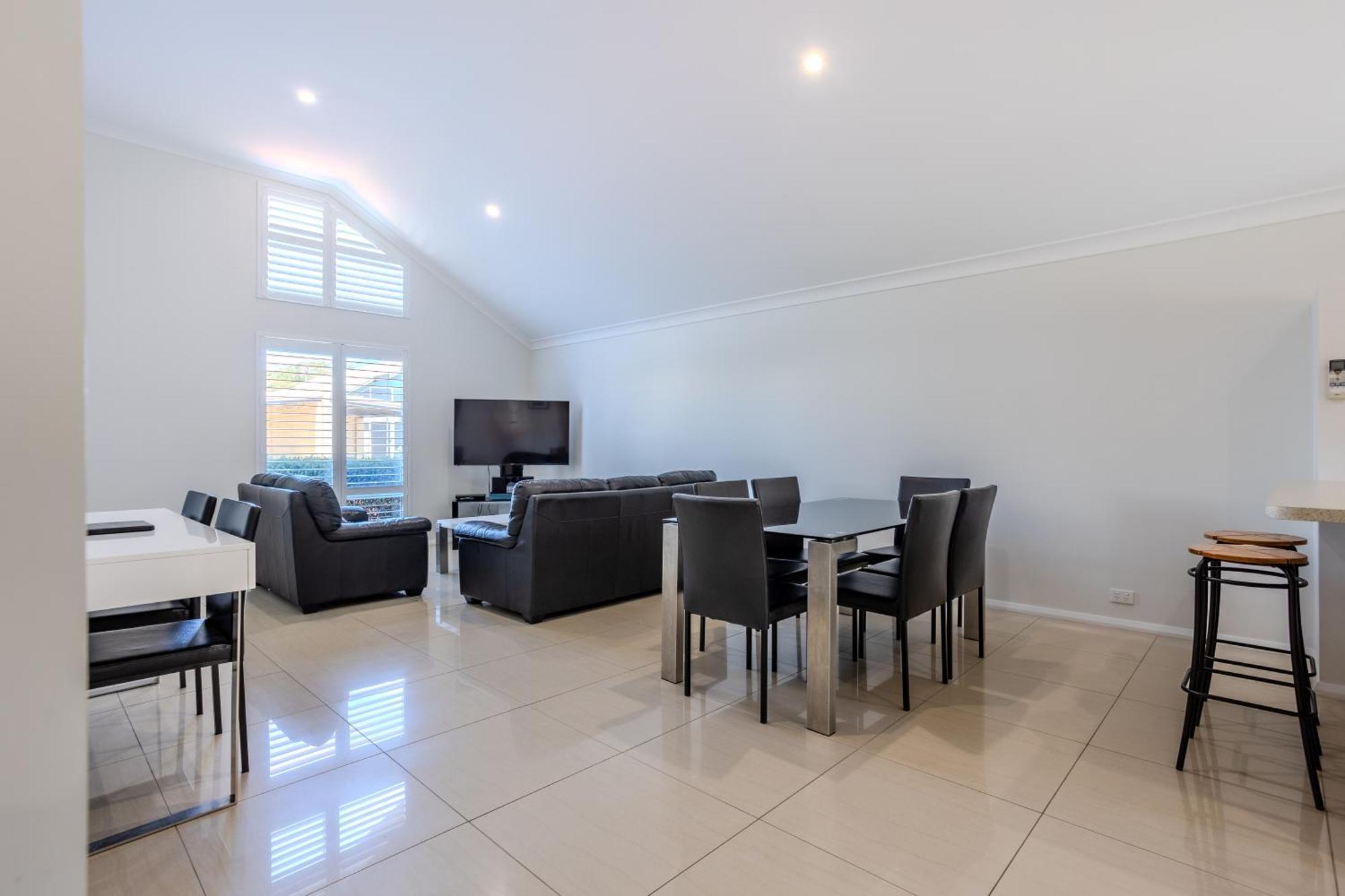 Albany Bayside By The Bnb Collection Bilik gambar