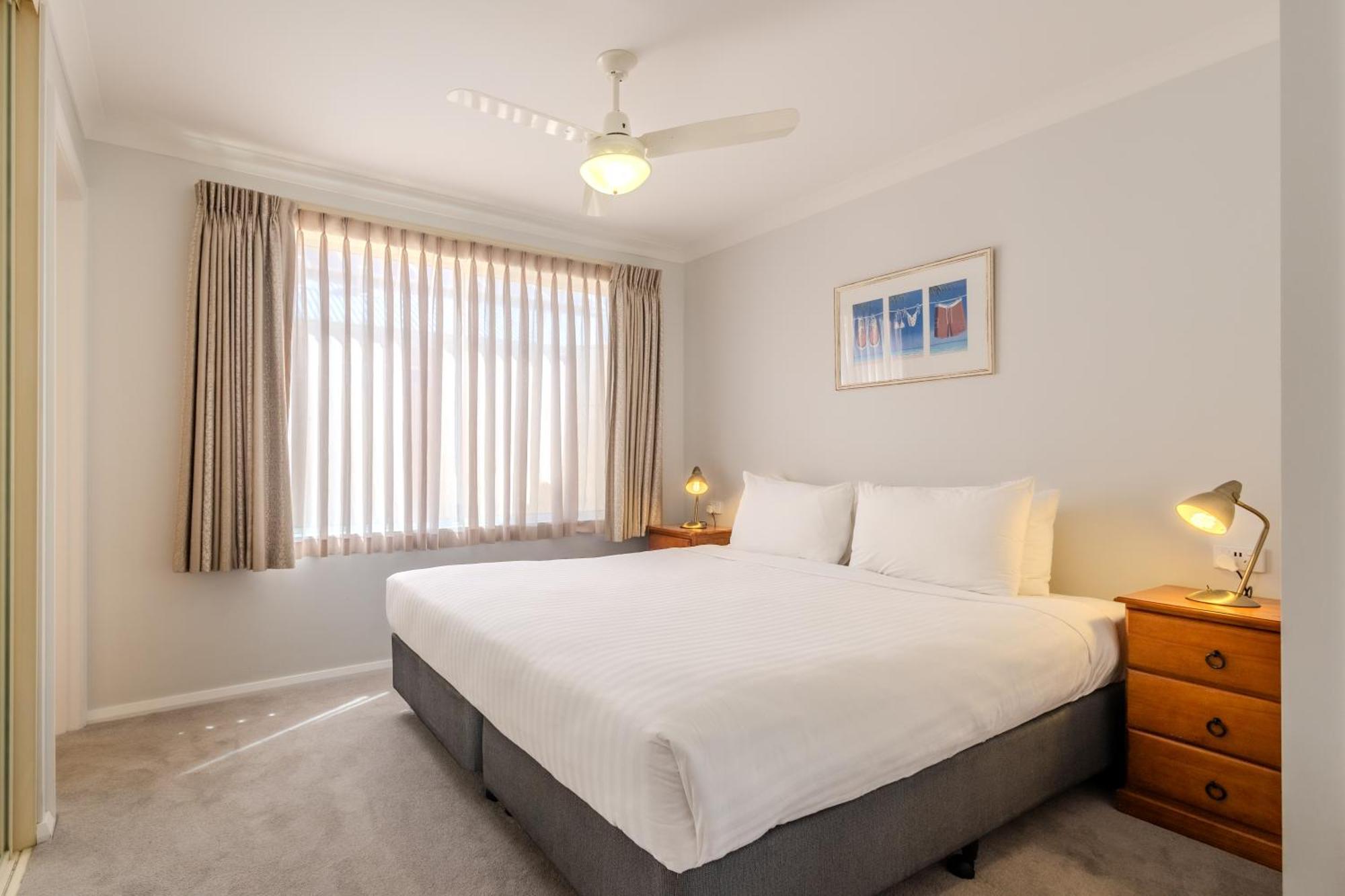 Albany Bayside By The Bnb Collection Bilik gambar