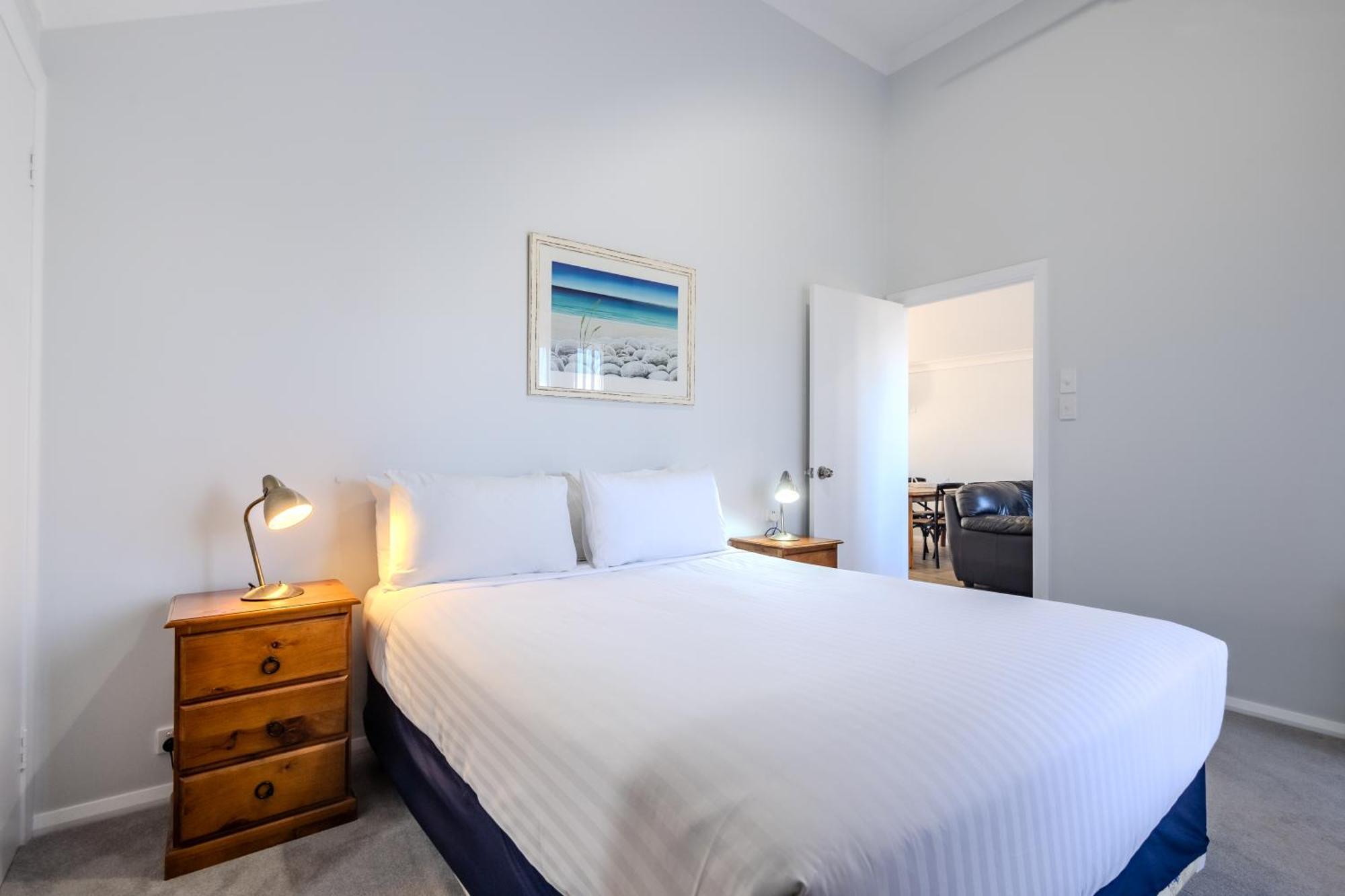 Albany Bayside By The Bnb Collection Bilik gambar
