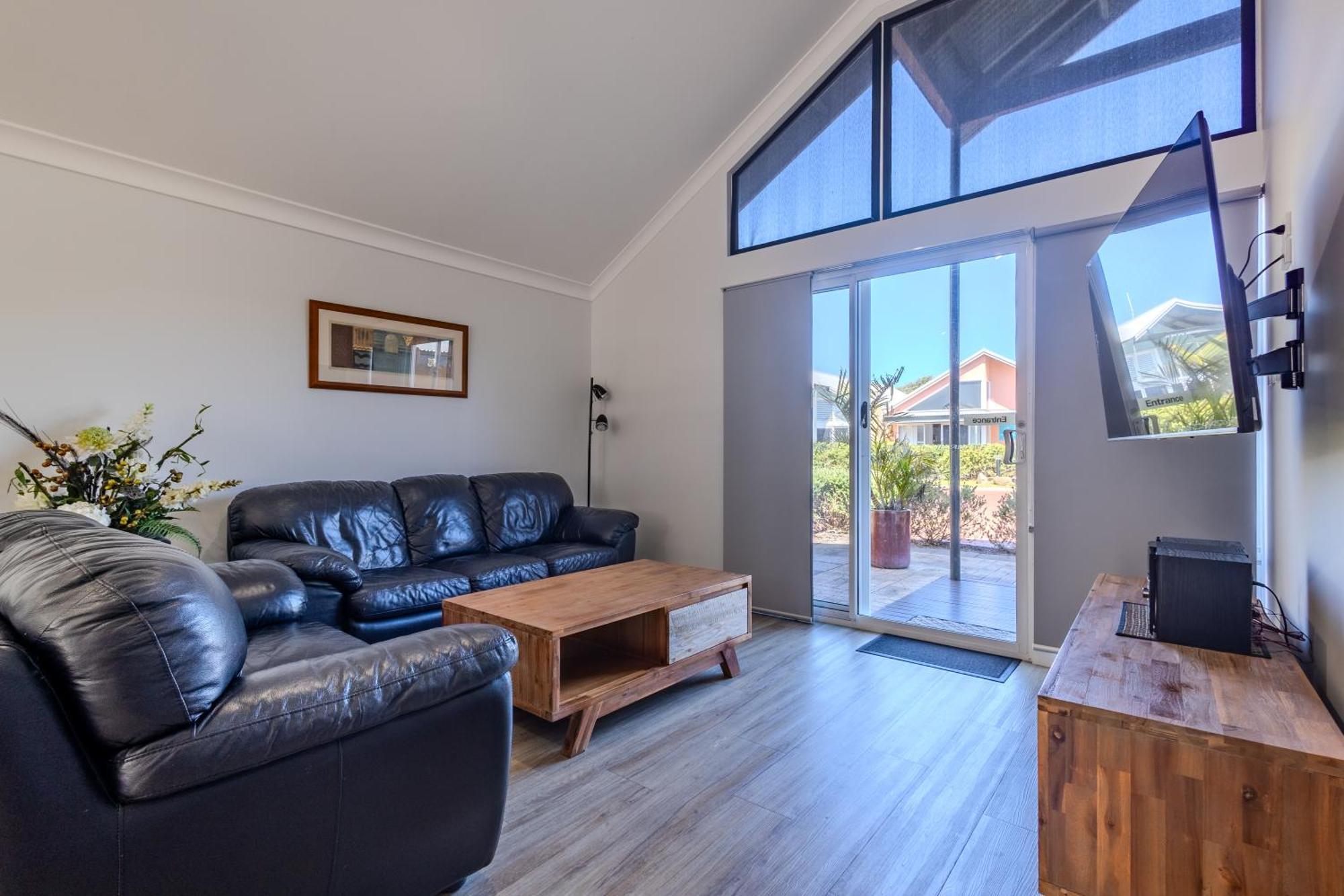 Albany Bayside By The Bnb Collection Luaran gambar