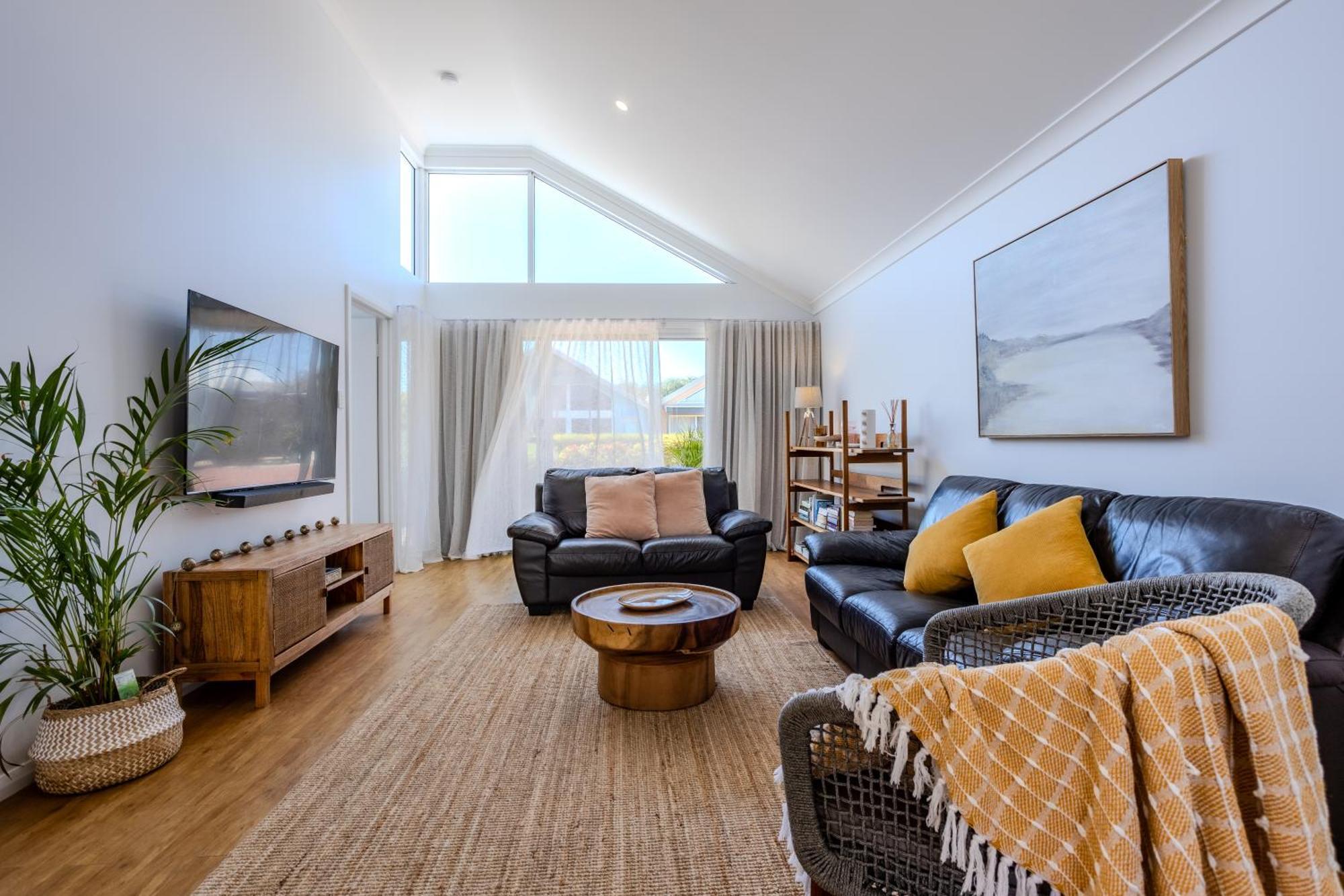 Albany Bayside By The Bnb Collection Luaran gambar