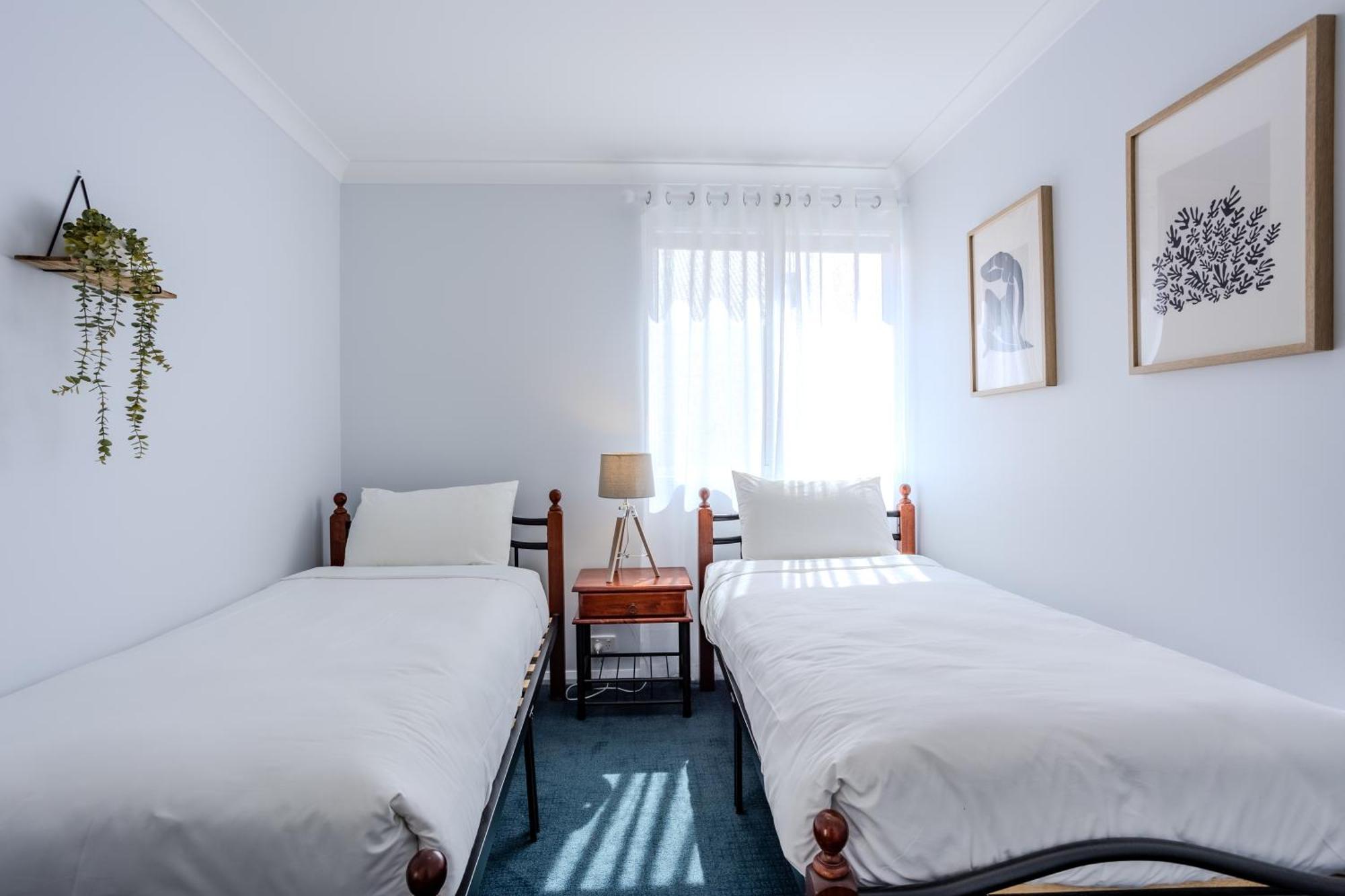 Albany Bayside By The Bnb Collection Bilik gambar